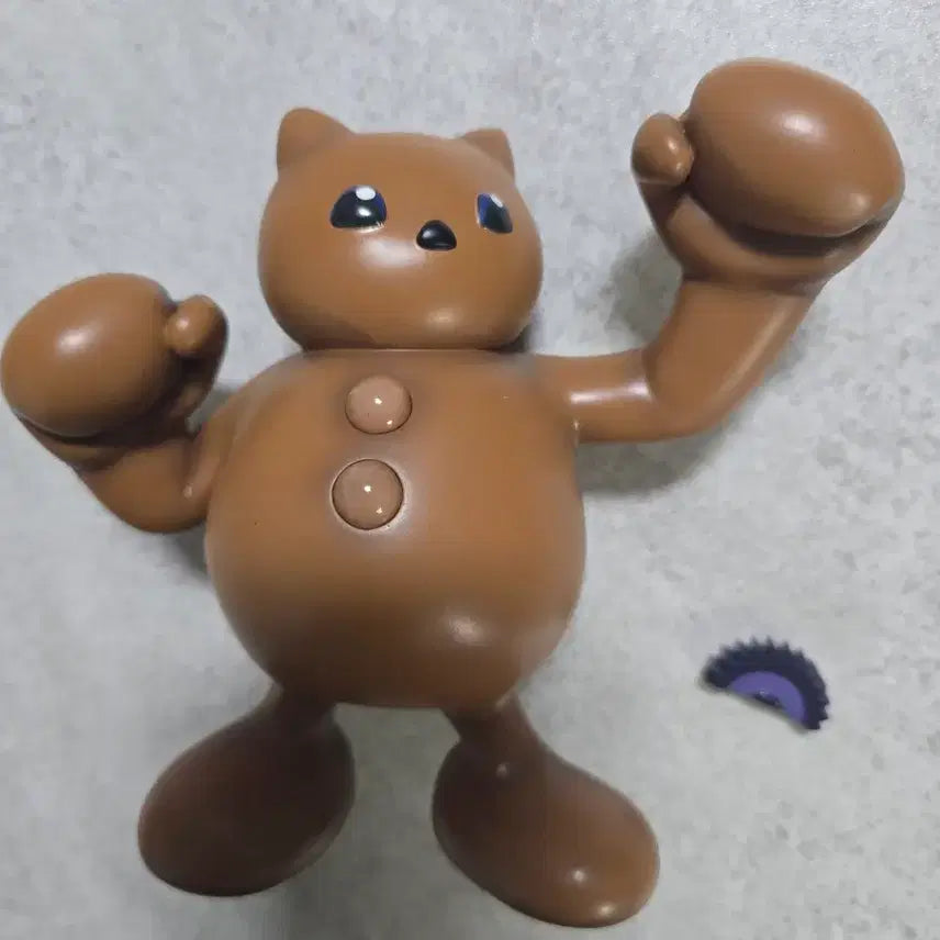 [BUNJANG] Digimon MudFrigimon Figure / 디지몬 TAKE A NAP 머드프리지몬 피규어 팝니다