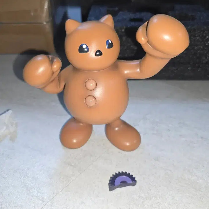 [BUNJANG] Digimon MudFrigimon Figure / 디지몬 TAKE A NAP 머드프리지몬 피규어 팝니다