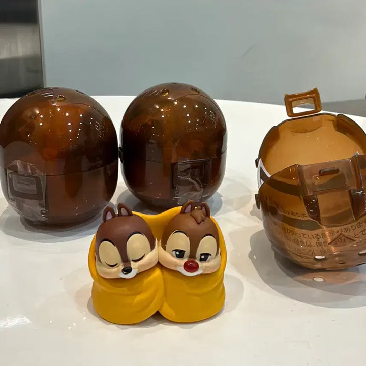 [BUNJANG] Disney Characters Chip &