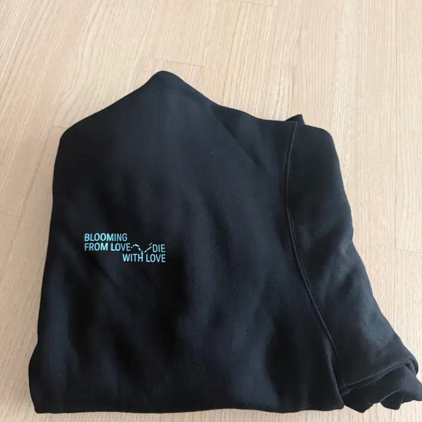 [BUNJANG] Hanroro "Bara" Hoodie Size 2 / 한로로 발아 후드 2사이즈