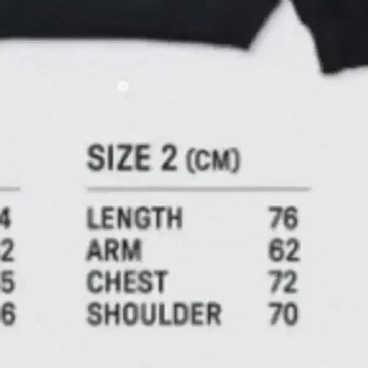 [BUNJANG] Hanroro "Bara" Hoodie Size 2 / 한로로 발아 후드 2사이즈