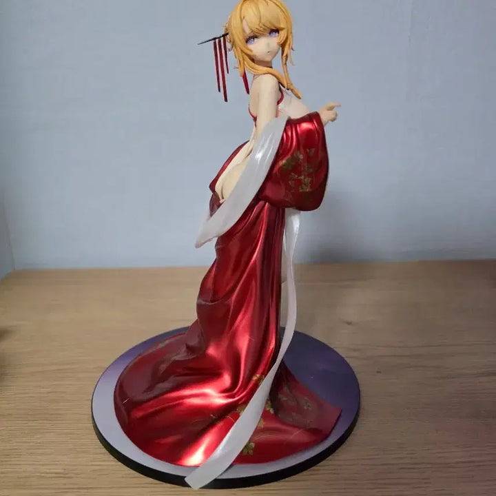 [BUNJANG] Azur Lane Alter Glorious Figure / 벽람항로 알터 글로리어스