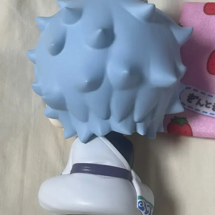 [BUNJANG] Gintama Strawberry Gintoki Bundle Set / 딸기 긴토키 룩업 일괄 판매