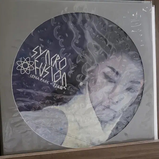 [BUNJANG] Park Jung Hyun LP (Unsealed) / 박정현 LP [미개봉]