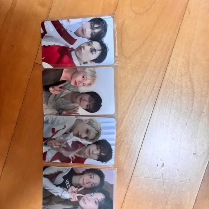 [BUNJANG] ATEEZ Photocard Bundle Set / <27장 일괄>에이티즈 포카 일괄 판매