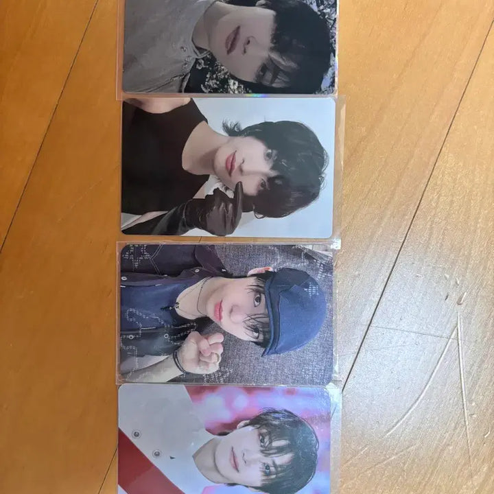 [BUNJANG] ATEEZ Photocard Bundle Set / <27장 일괄>에이티즈 포카 일괄 판매