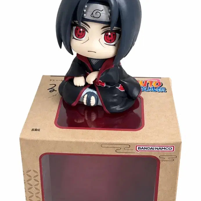 [BUNJANG] Itachi Uchiha Look Up Figure / 이타치 룩업 팝니다