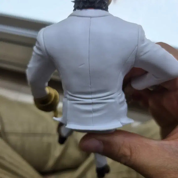 [BUNJANG] One Piece CXC Crocodile Figure (Original) / 원피스) 정품 CXC 크로커다일 박스O