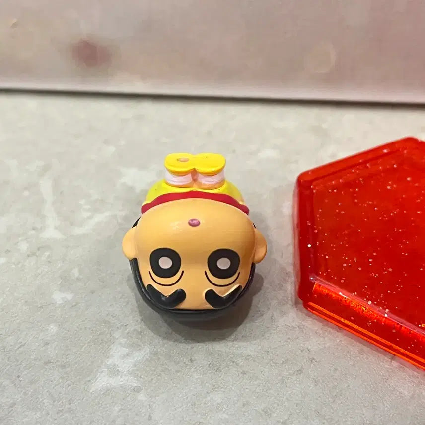 [BUNJANG] Shinchan Figure / [*새상품/무료배송*] 짱구 피규어