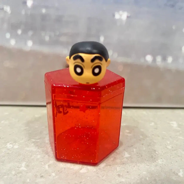 [BUNJANG] Shinchan Figure / [*새상품/무료배송*] 짱구 피규어