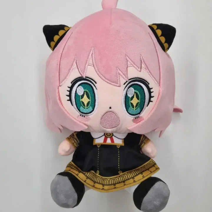 [BUNJANG] Spy x Family Anya Medium Plush / 스파이 패밀리 아냐 중형인형