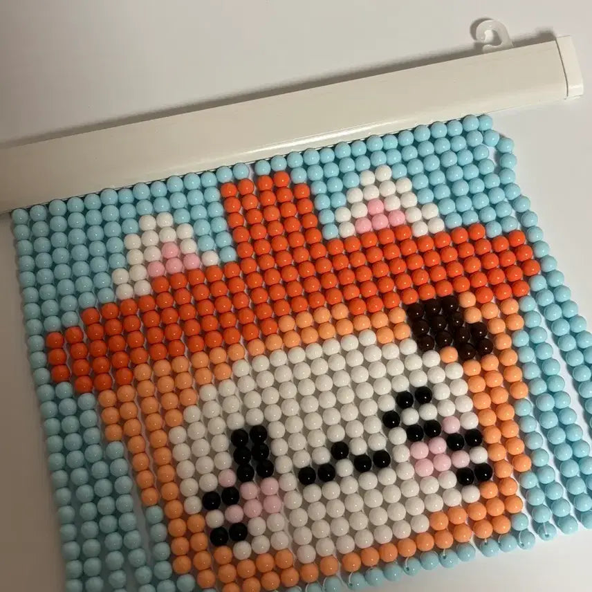 [BUNJANG] NCT WISH Bubble Cat Beaded Strap - Sicheng, Yushi, Jaehee, Daeyong, Ryosakuya / 엔시티위시 버블냥 비즈발 양도판매/시온리쿠유우시재희대영료사쿠야