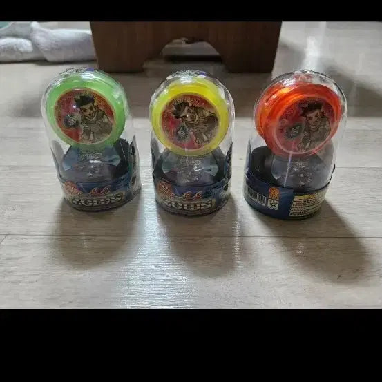[BUNJANG] Zoids Yo-Yo / 조이드