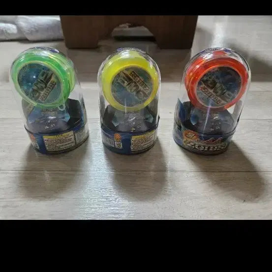 [BUNJANG] Zoids Yo-Yo / 조이드