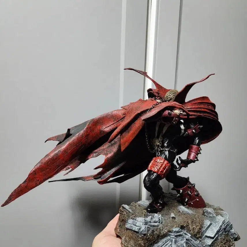 [BUNJANG] McFarlane Spawn Figure / 맥팔레인  스폰