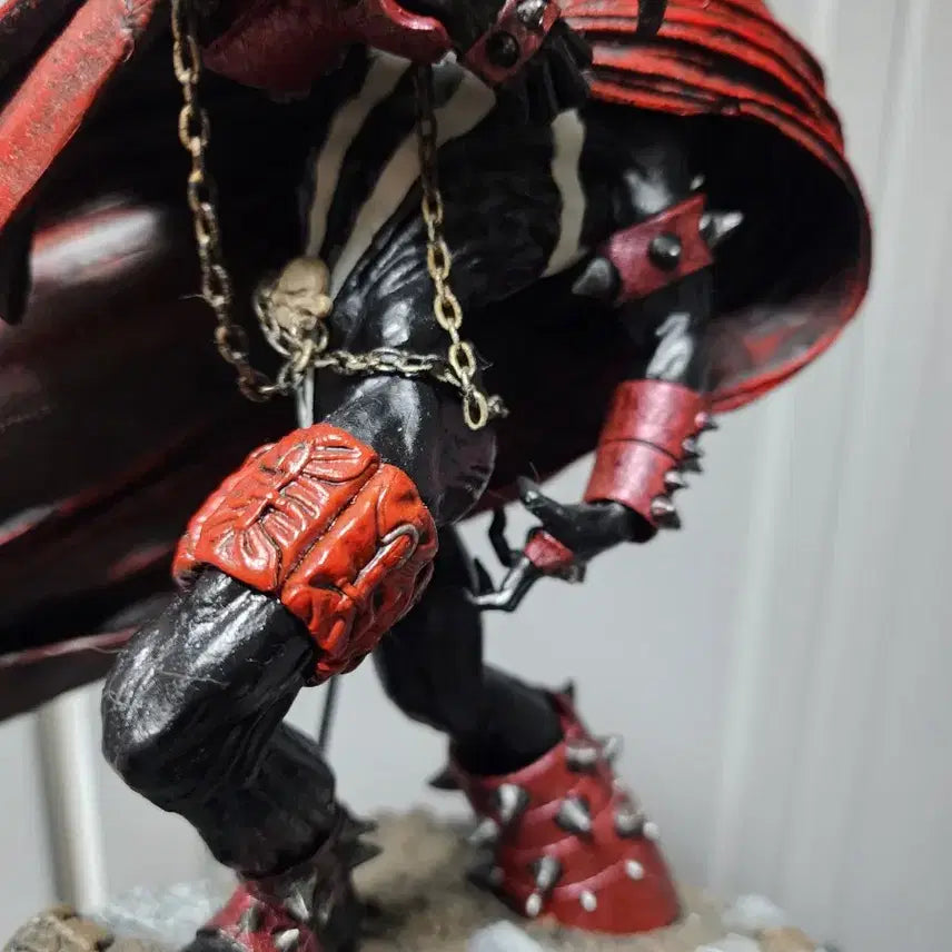 [BUNJANG] McFarlane Spawn Figure / 맥팔레인  스폰