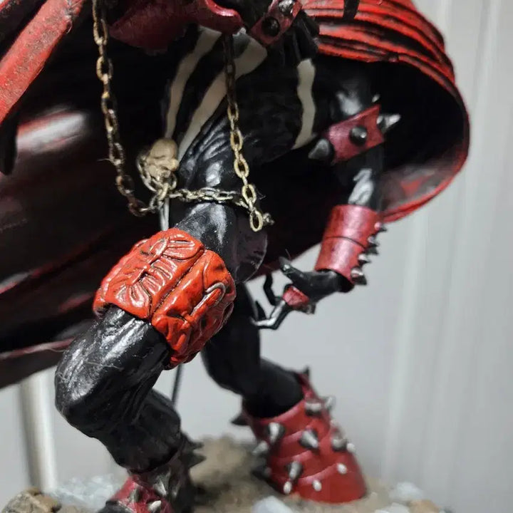 [BUNJANG] McFarlane Spawn Figure / 맥팔레인  스폰