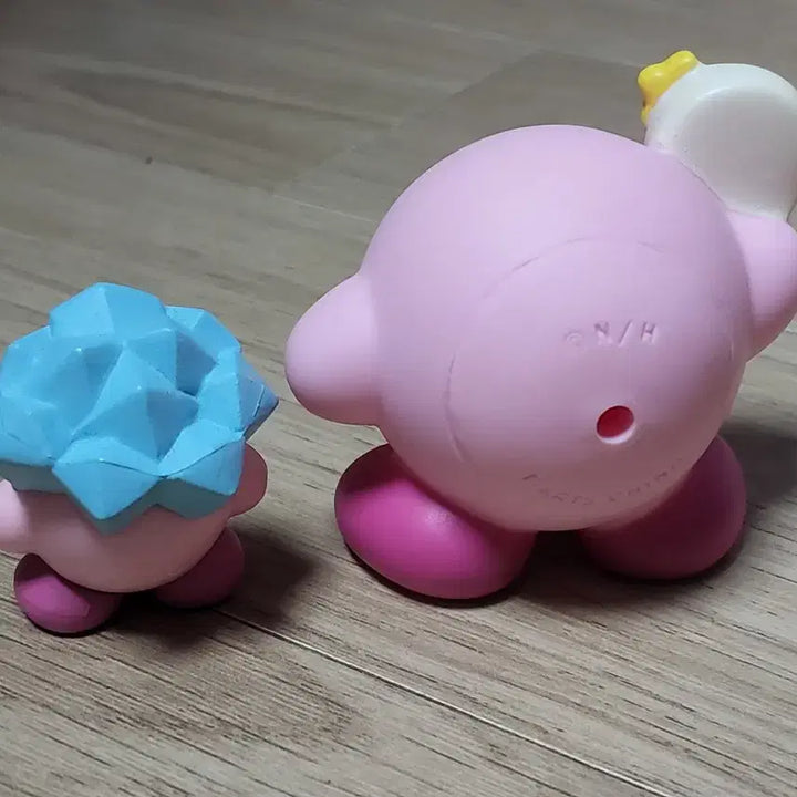 [BUNJANG] Kirby Figure Set / 별의 커비 피규어 세트 판매