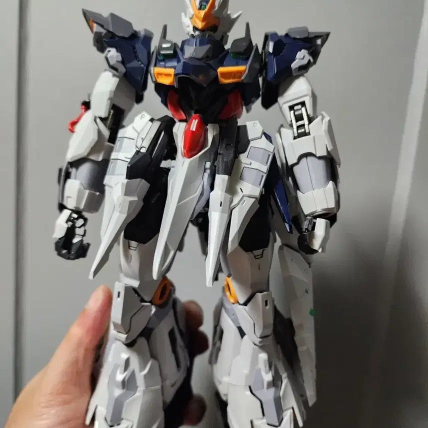 [BUNJANG] Zao Workshop 1/100 Scale Saint Armor Oracle / 자오 워크샵 1/100 세인트 아머 오라클