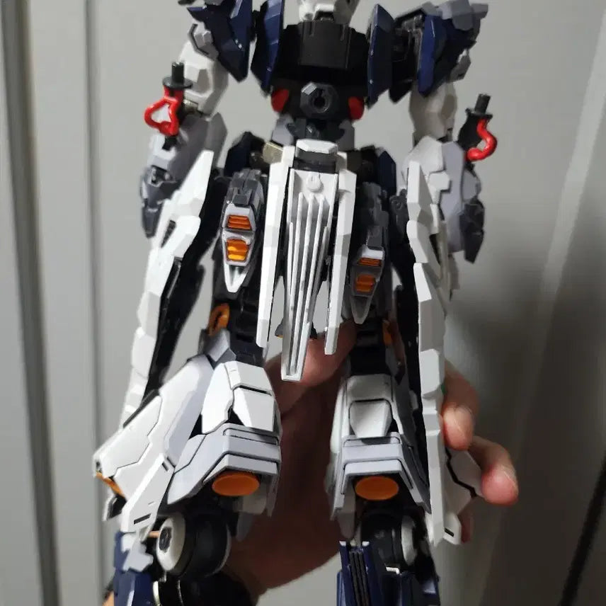 [BUNJANG] Zao Workshop 1/100 Scale Saint Armor Oracle / 자오 워크샵 1/100 세인트 아머 오라클