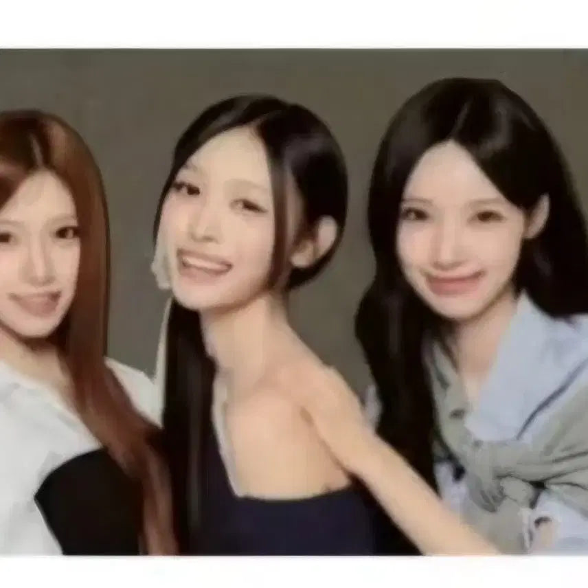 [BUNJANG] RESCENE Bread Photocard (Sealed) / 리센느 빵 포카(미개봉)