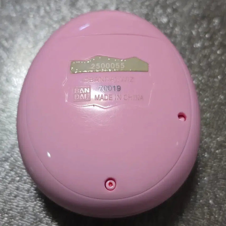 [BUNJANG] Tamagotchi Meets Sweets Pink / (급처/풀박) 다마고치 미츠 스위츠 핑크
