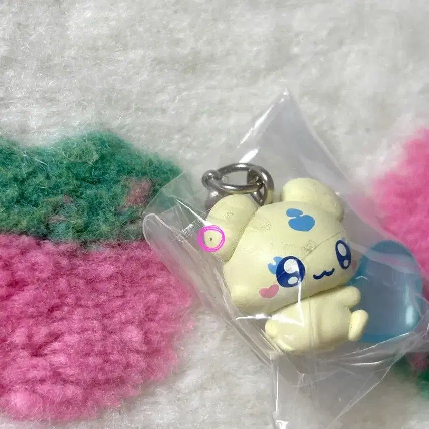 [BUNJANG] Pretty Cure Petit Cure Mezushi Gacha Maple / 프리큐어 쁘띠큐어 메지루시 가챠 메플 양도