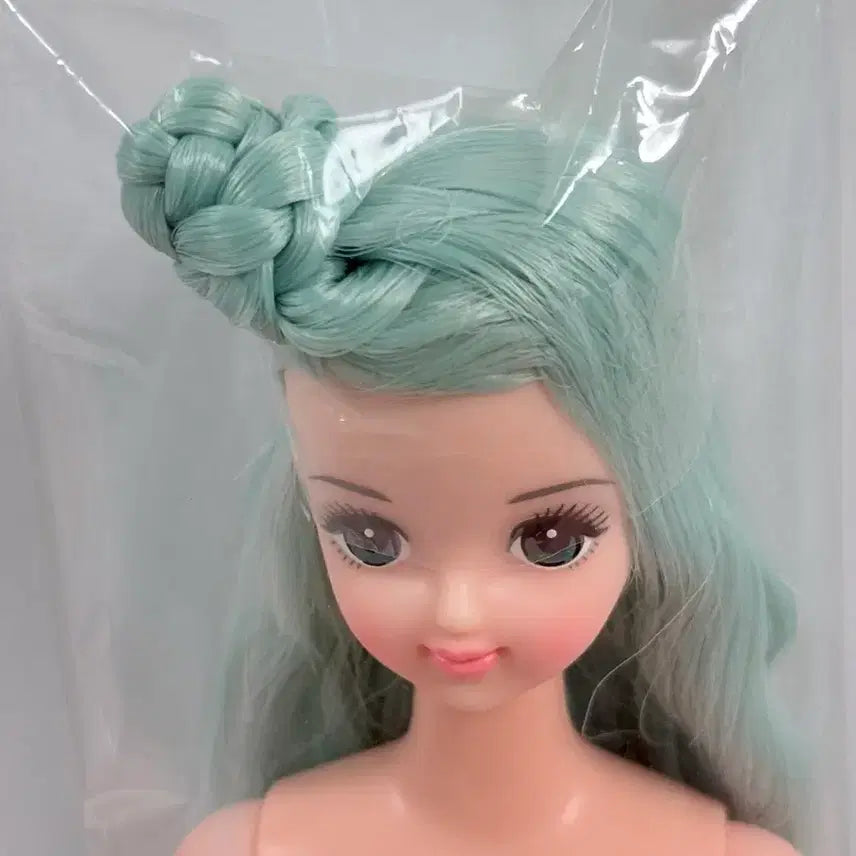 [BUNJANG] Rika Castle Tamaki Unsealed Doll / 리카캐슬 타마키