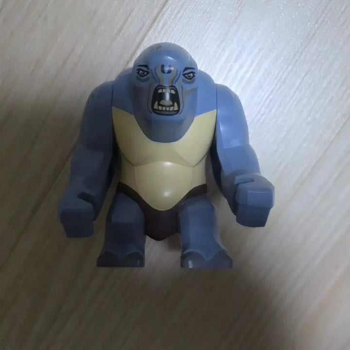 [BUNJANG] LEGO Cave Troll Minifigure / 레고 반지 케이브트롤 새상품급