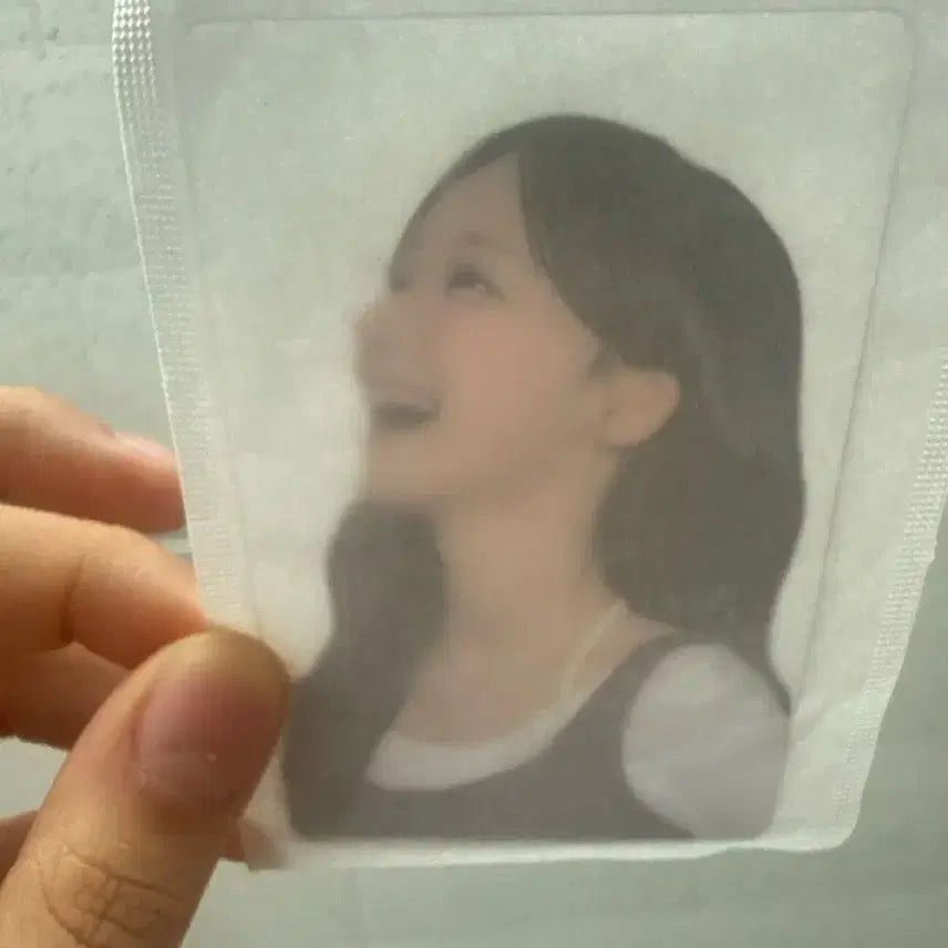 [BUNJANG] RESCENE Woni &