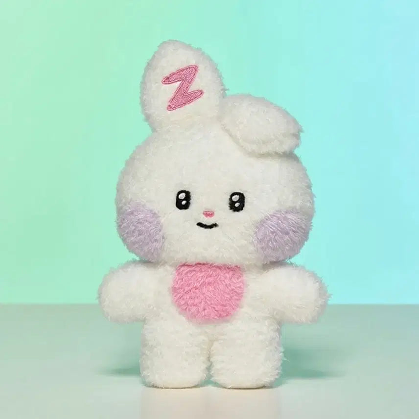 [BUNJANG] ZB1(n.SSign) YUNINI Doll / (급처) 제베원(앤더블) 유니니 인형