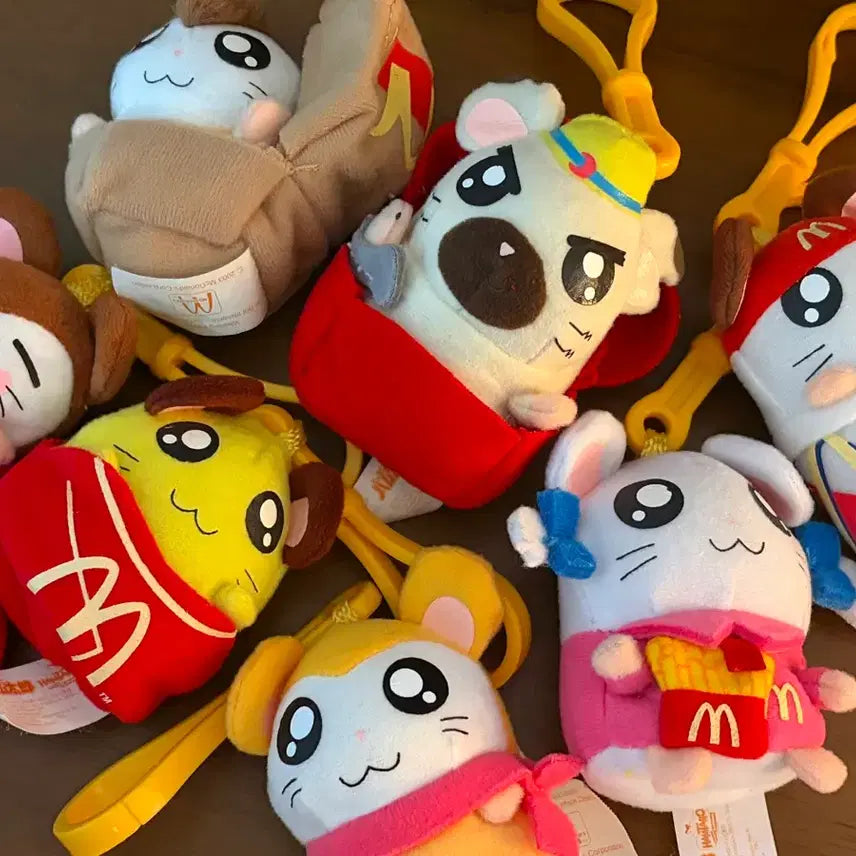 [BUNJANG] 2003 McDonald&