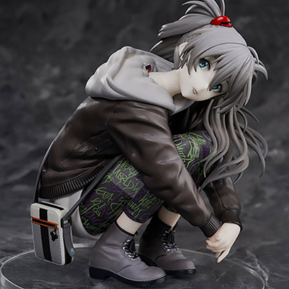[BUNJANG] Hobbymax Radio Eva Asuka Part 3 (Sealed) / 미개봉) 하비맥스 라디오에바 아스카  part3