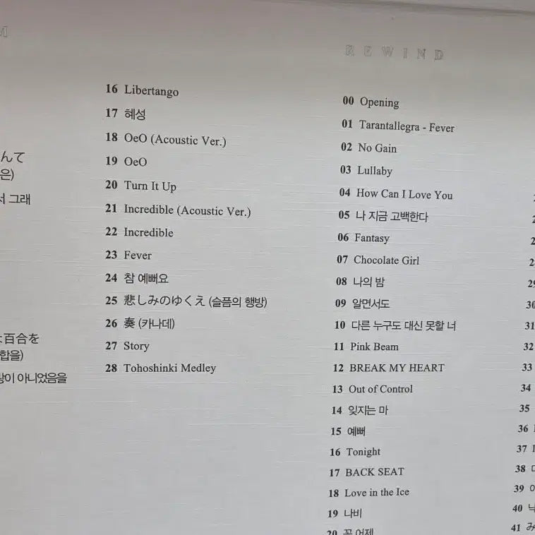 [BUNJANG] Kim Junsu Stage 1 &amp; 2 Fan Sign Production DVD Bundle Set / 샤슾 스테이지1,2 팬싸 제작 dvd 일괄
