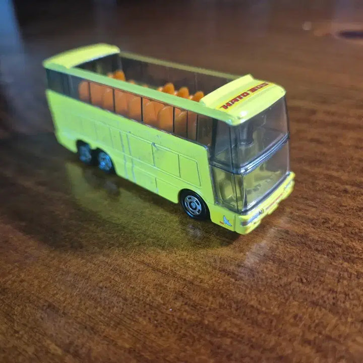 [BUNJANG] Tomica Standard/Long Set / 스탠다드/롱토미카 세트