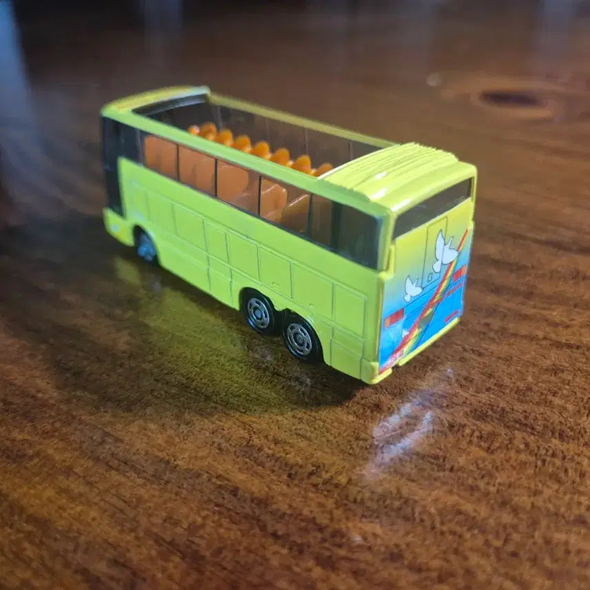 [BUNJANG] Tomica Standard/Long Set / 스탠다드/롱토미카 세트
