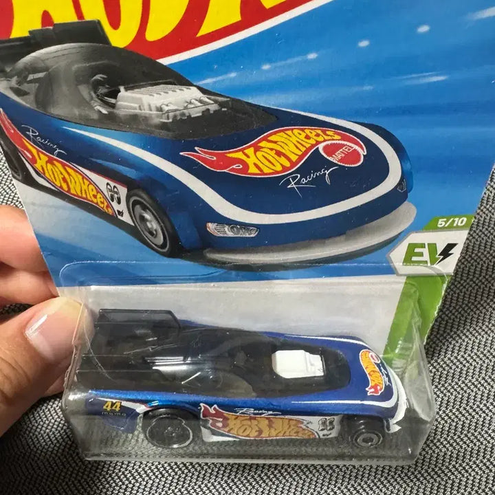 [BUNJANG] Hot Wheels One Car SUPERCHARGED Unsealed / 핫휠 원카 SUPERCHARGED 미개봉