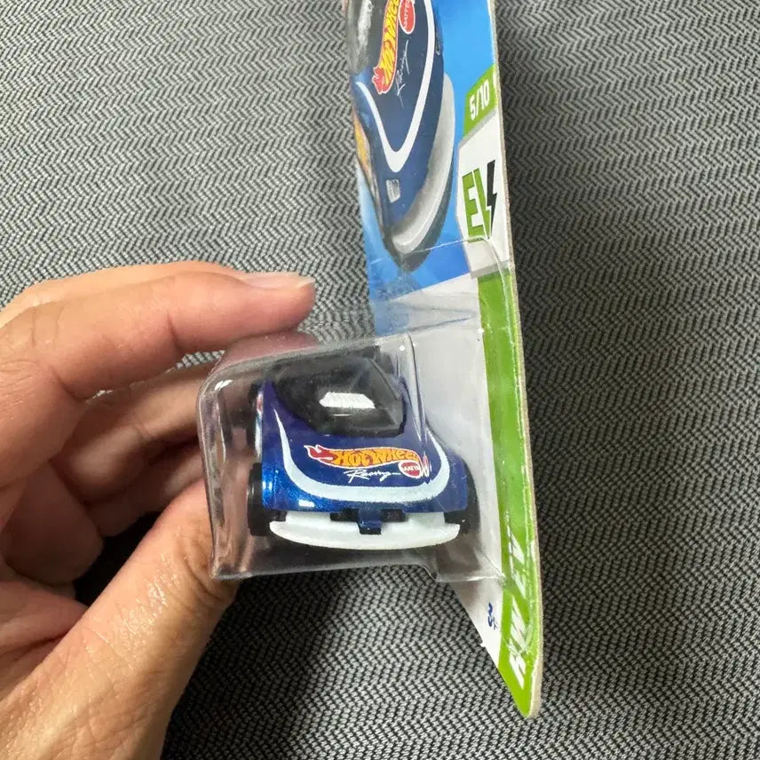 [BUNJANG] Hot Wheels One Car SUPERCHARGED Unsealed / 핫휠 원카 SUPERCHARGED 미개봉