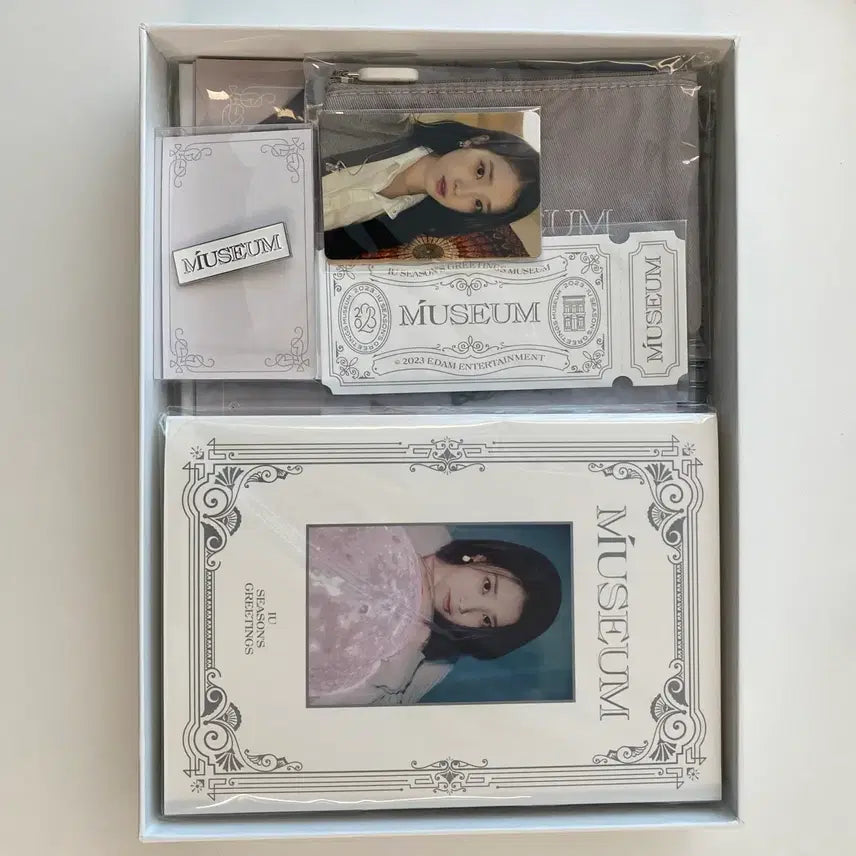 [BUNJANG] IU 2023 Season&