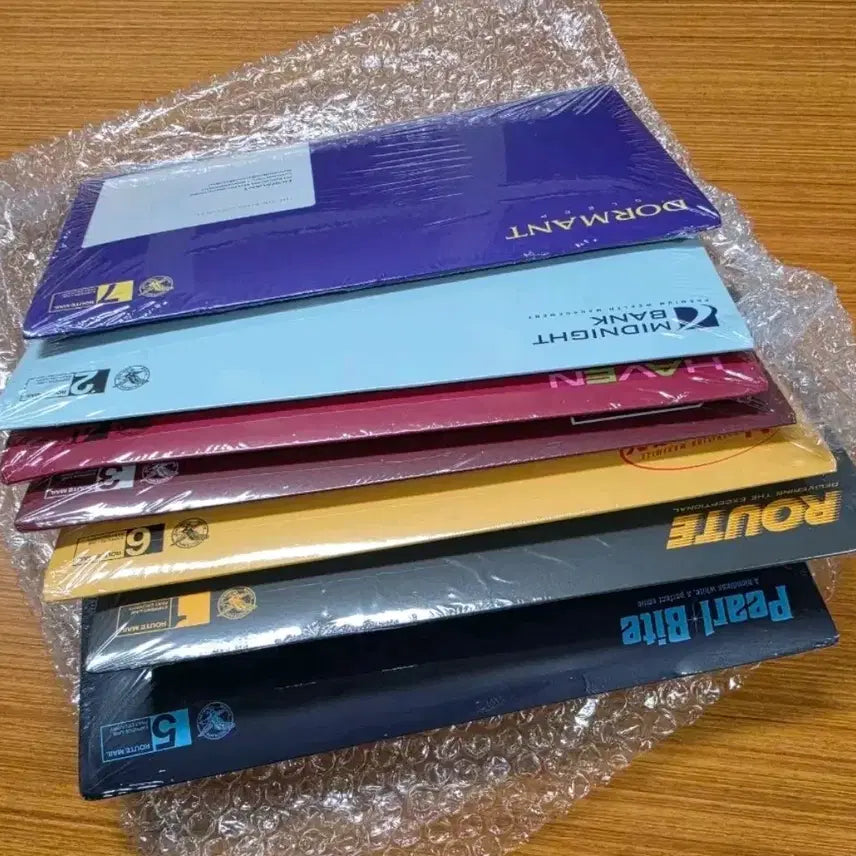 [BUNJANG] ENHYPEN THE SIN : BLISS Engine Version Sealed Album / 엔하이픈 THE SIN : BLISS 엔진반 미개봉 앨범 enhypen album