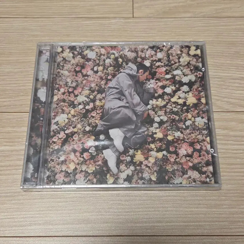 [BUNJANG] Code Kunst PEOPLE Unsealed Album / 코드쿤스트 PEOPLE 미개봉