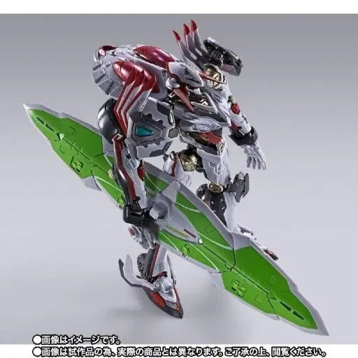 [BUNJANG] Metal Build Nirvash Nirvash Figure / 메탈빌드 니르바슈 니르밧슈 직거래시 42만원