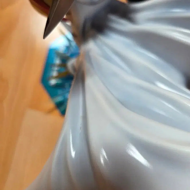 [BUNJANG] Digimon Omegamon GEM Figure / 디지몬 오메가몬 GEM 피규어