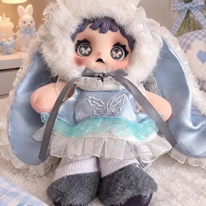 [BUNJANG] Nomi Heimi Witch Photocard / 노미 헤이미 마녀