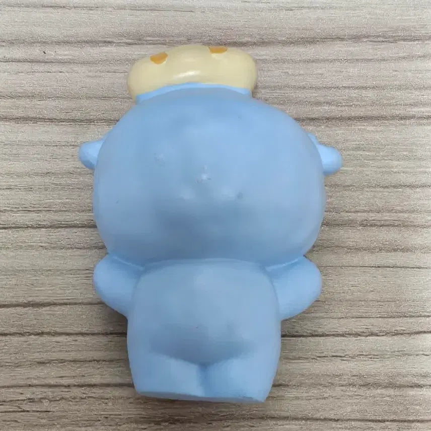 [BUNJANG] Samuel Baking Penguin Figure / 사무엘 베이킹 펭귄 피규어  블라인드 랜덤