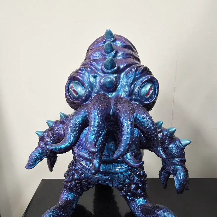 [BUNJANG] MaxToy Trypus Indie Sofubi / 맥스토이 트라이푸스 트라이퍼스 인디 소프비