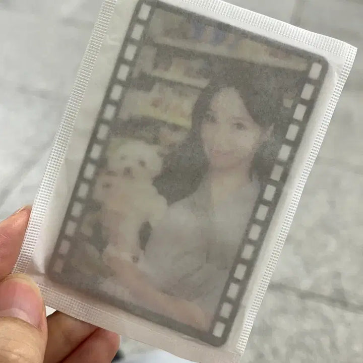 [BUNJANG] RESCENE Wonhee Star Photocard / 리센느 원이 별이 포토카드