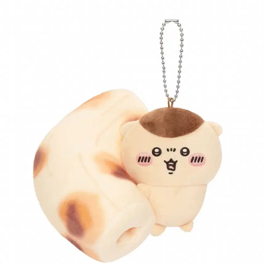 [BUNJANG] Kurimanju Kuji Prize E Fish Cake / (해배비 포함)쿠리만쥬 쿠지 E상 어묵 오뎅