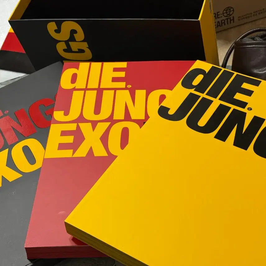 [BUNJANG] EXO D.O. &