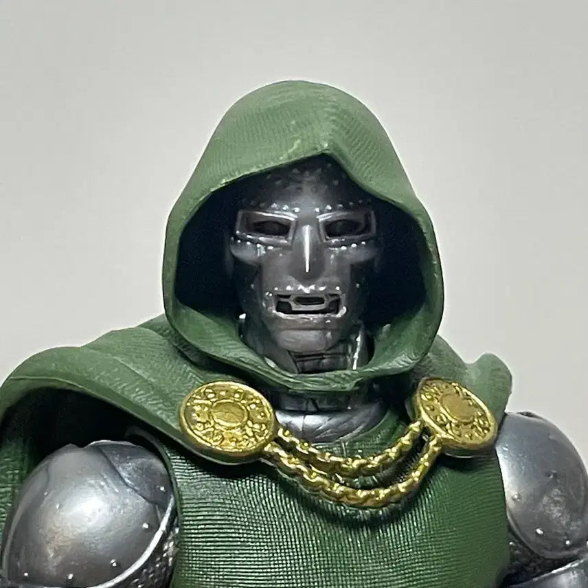 [BUNJANG] Marvel Legends Doctor Doom / 마블레전드 닥터둠